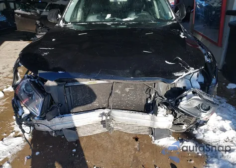 2016 Audi Q5 2.0T Premium из США, поврежденный, VIN WA1C2AFP2GA145184